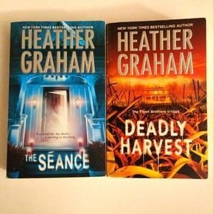 Heather Graham Bundle